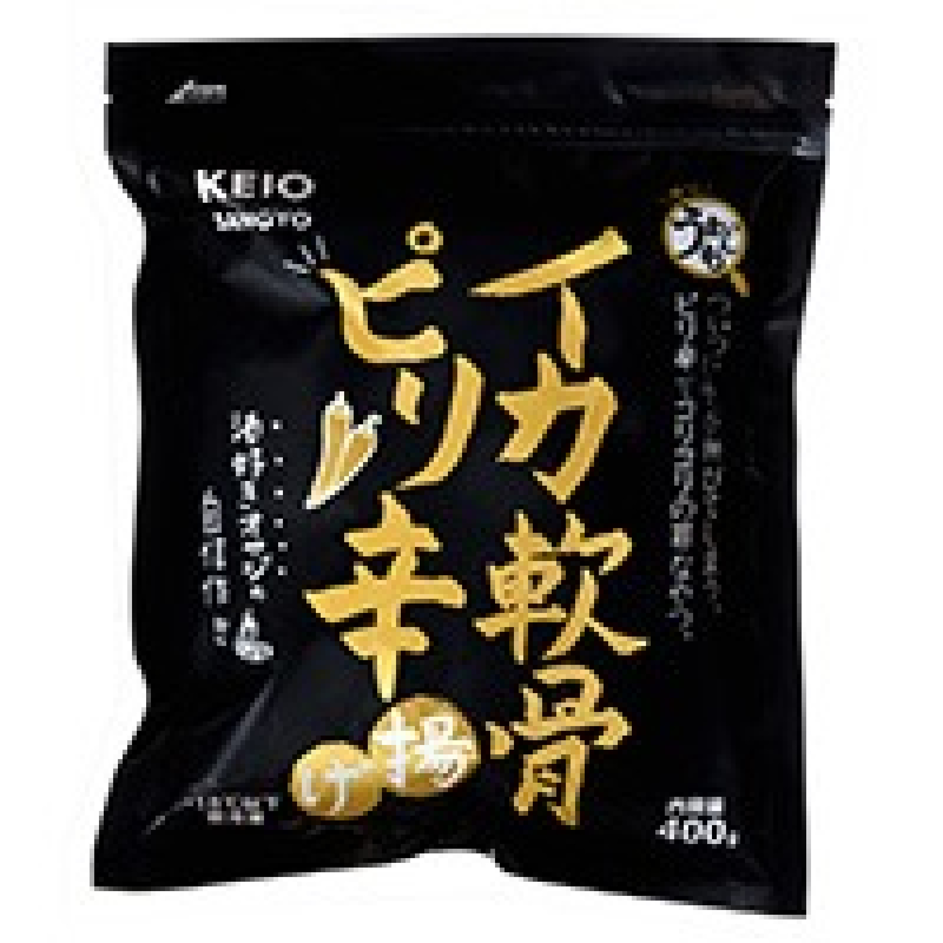 KEIO辛辣炸魷魚嘴